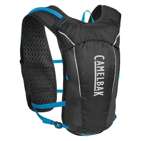 Mochila de hidratação camelbak circuit vest 1,5 l - D3 equipamentos Menor preço em Mochila de hidratação camelbak circuit vest 1,5 l - D3 equipamentos