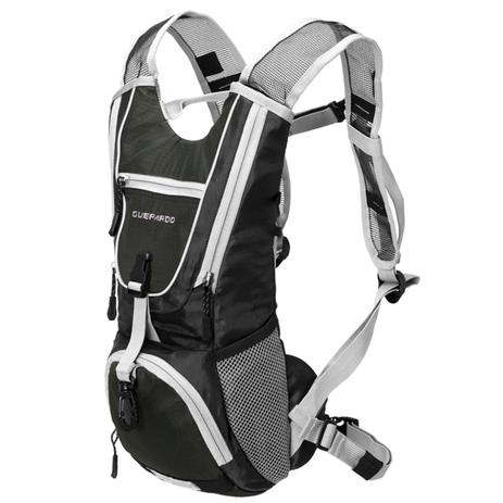 Mochila De Hidratação Guepardo Kalahari 2 Litros Verde Menor preço em Mochila De Hidratação Guepardo Kalahari 2 Litros Verde