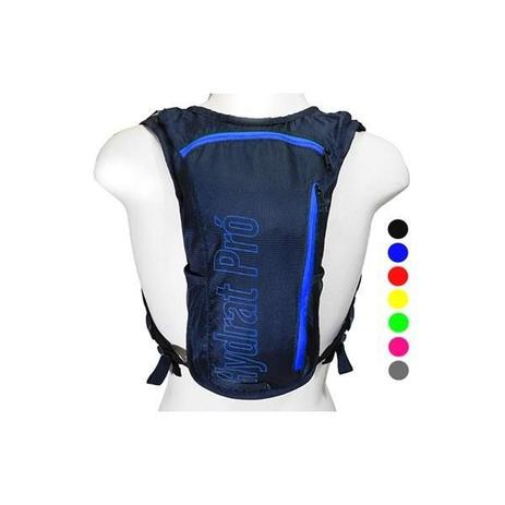 Mochila de Hidratação Hidrat Pró Combat 2L - Probike é boa?