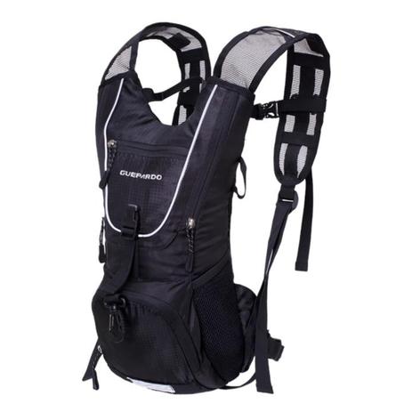 Mochila de Hidratação Kalahari 2 Litros - Guepardo MB0206 Menor preço em Mochila de Hidratação Kalahari 2 Litros - Guepardo MB0206