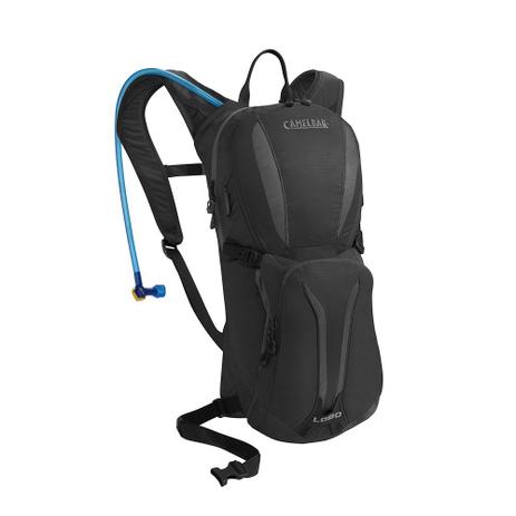 Mochila De Hidratação Lobo 3l Preta 750120 Camelbak Menor preço em Mochila De Hidratação Lobo 3l Preta 750120 Camelbak