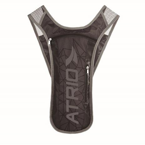 Mochila De Hidratação Sprint Atrio Preto 1,5L (total 3,7L) - BI053 é ruim? Mochila De Hidratação Sprint Atrio Preto 1,5L (total 3,7L) - BI053 é boa?