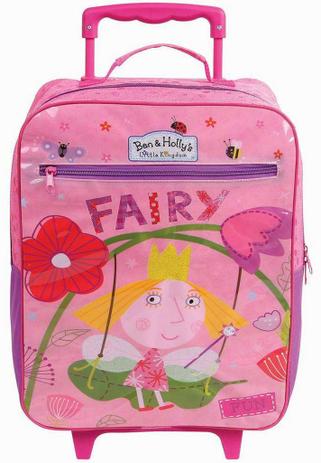 Mochila De Rodinha Carrinho Escolar Resistente G Plus Ben Hollis Infantil Menina DMW Menor preço em Mochila De Rodinha Carrinho Escolar Resistente G Plus Ben Hollis Infantil Menina DMW
