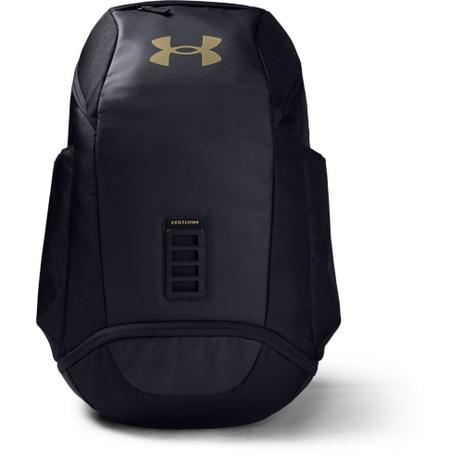 Mochila de Treino Masculina Under Armour Contain Backpack Menor preço em Mochila de Treino Masculina Under Armour Contain Backpack