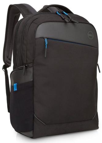 Mochila Dell Profissional PF-BP-BK-5-17 - Para Notebooks até 15 - Preto Menor preço em Mochila Dell Profissional PF-BP-BK-5-17 - Para Notebooks até 15 - Preto