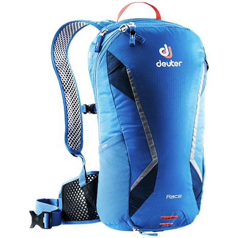 Mochila Deuter Race 8 Litros Azul Linha 2018 Menor preço em Mochila Deuter Race 8 Litros Azul Linha 2018