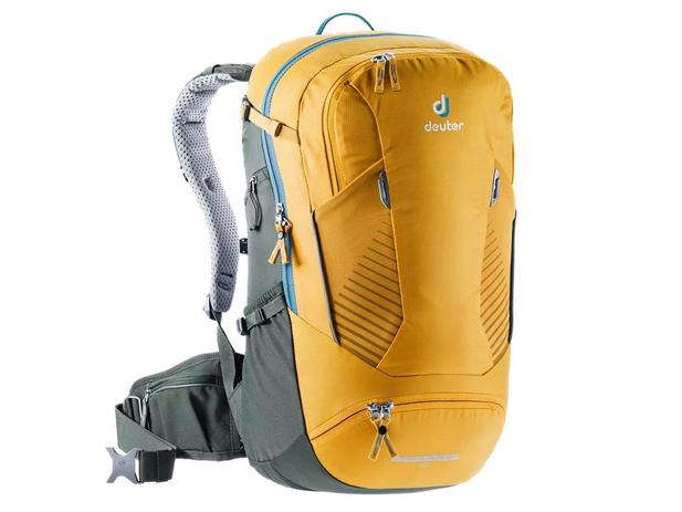 Mochila deuter trans alpine 30 Clearance