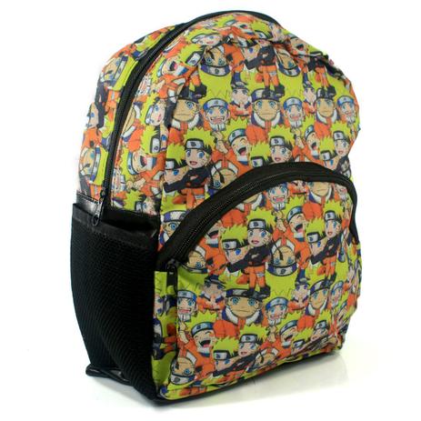 naruto backpack target