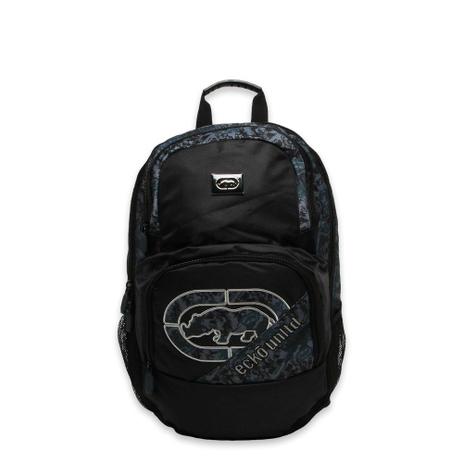 Mochila Ecko Unltd Preto EEST107303 (210393) - Ecko unltd. é boa?