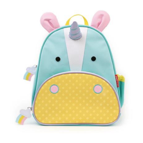 Mochila Escola Infantil Skip Hop Unicornio - Skiphop Menor preço em Mochila Escola Infantil Skip Hop Unicornio - Skiphop