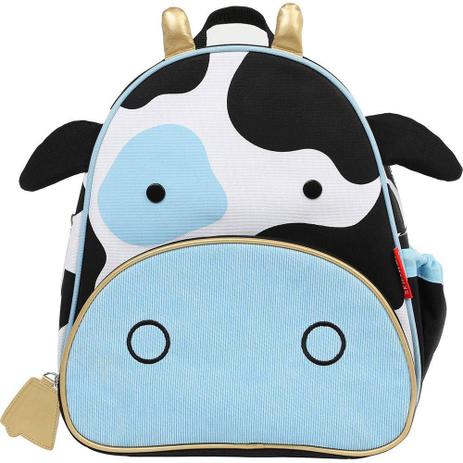 Mochila Escola Infantil Skip Hop Vaca - Skiphop Menor preço em Mochila Escola Infantil Skip Hop Vaca - Skiphop