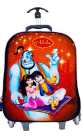 little singham school bolsa