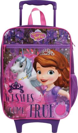 Mochila Escolar a Pequena Sereia PLUS GD 2BOLS Dermiwil Menor preço em Mochila Escolar a Pequena Sereia PLUS GD 2BOLS Dermiwil