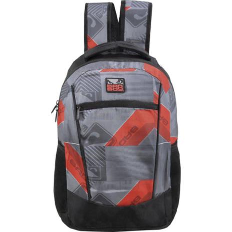 Mochila Escolar Bad Boy Costas Original Xeryus - mista Menor preço em Mochila Escolar Bad Boy Costas Original Xeryus - mista