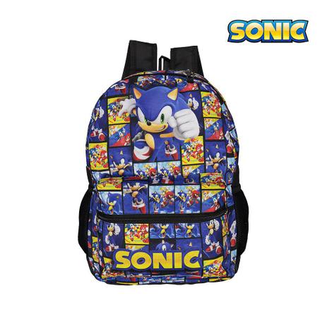 sonic school bolsa