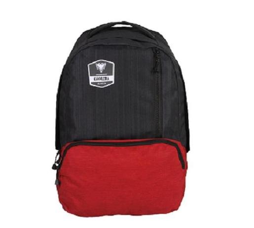 Mochila Escolar Cavalera CVA7060 - Nytron - Tendtudo Menor preço em Mochila Escolar Cavalera CVA7060 - Nytron - Tendtudo