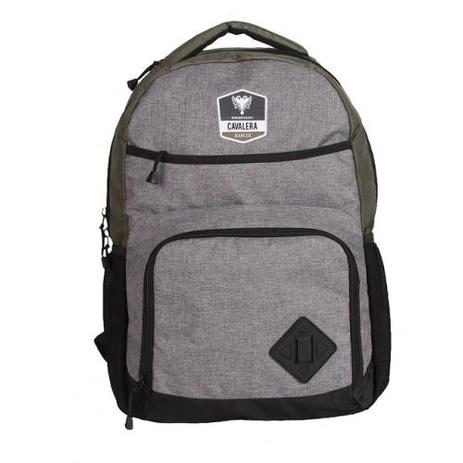 Mochila Escolar Cavalera CVA7065 - Nytron - Tendtudo Menor preço em Mochila Escolar Cavalera CVA7065 - Nytron - Tendtudo
