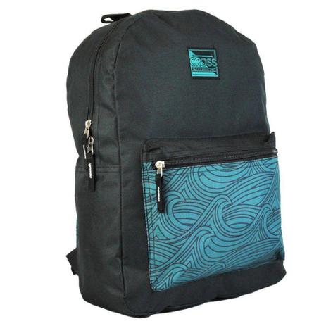 Mochila Escolar Clio Cross Menor preço em Mochila Escolar Clio Cross