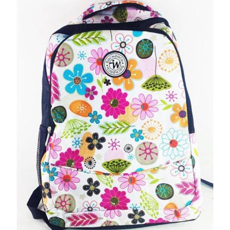 Mochila Escolar Costa Back Pock - Wincy é boa?