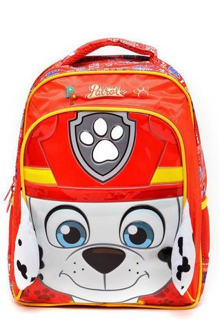 Mochila Escolar de Costas Patrulha Canina 7332 - Xeryus Menor preço em Mochila Escolar de Costas Patrulha Canina 7332 - Xeryus