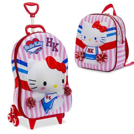 kitty school bolsa