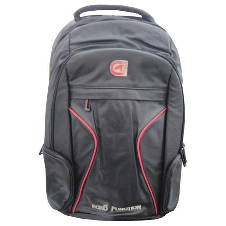 Mochila Escolar Ecko Under EK2062 Preto - Nytron - Tendtudo Menor preço em Mochila Escolar Ecko Under EK2062 Preto - Nytron - Tendtudo