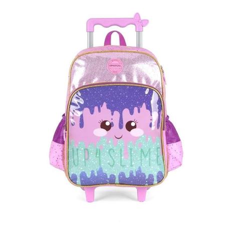 smiggle trolley bolsa unicorn