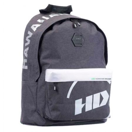Mochila escolar grande sem roda - HDM1800100 - Hawaiian Dreams - Isibrás Menor preço em Mochila escolar grande sem roda - HDM1800100 - Hawaiian Dreams - Isibrás