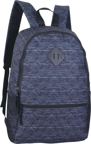 Mochila Escolar Iguana Masculina 47CM. Sao Paulo EXPRESS é boa?