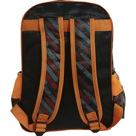 Mochila Escolar Infantil 3 Div Giant Laranja - Ativa é ruim? Mochila Escolar Infantil 3 Div Giant Laranja - Ativa é boa?