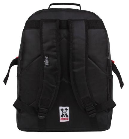 Mochila Escolar Juvenil Feminina Impermeável Disney Vintage Minnie Dermiwil Menor preço em Mochila Escolar Juvenil Feminina Impermeável Disney Vintage Minnie Dermiwil