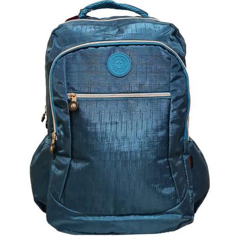 Mochila Escolar Juvenil Tactel Vozz TM17 - VOZZ by Plat1 Menor preço em Mochila Escolar Juvenil Tactel Vozz TM17 - VOZZ by Plat1