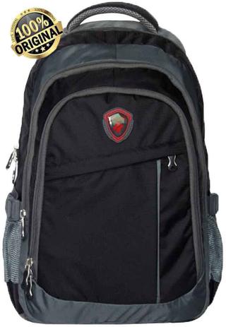 Mochila Escolar Masculina Notebook 15.6 Grande Resistente Feminina Preta Faculdade Trabalho Redtec Menor preço em Mochila Escolar Masculina Notebook 15.6 Grande Resistente Feminina Preta Faculdade Trabalho Redtec