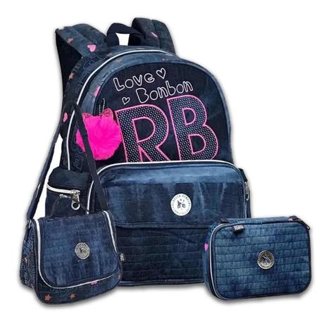 rebecca bolsa
