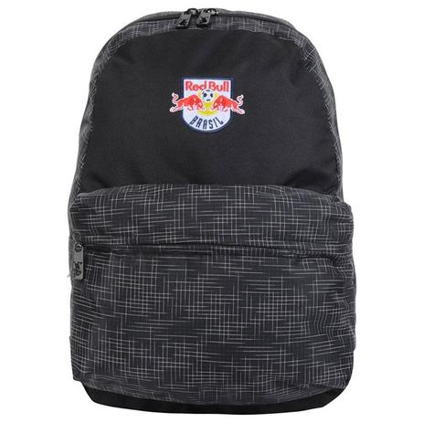 Mochila Escolar Red Bull RB4001 Preto - Nytron - Tendtudo Menor preço em Mochila Escolar Red Bull RB4001 Preto - Nytron - Tendtudo