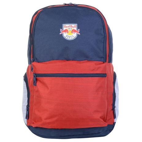 Mochila Escolar Red Bull RB4002 Azul/Vermelho - Nytron - Tendtudo Menor preço em Mochila Escolar Red Bull RB4002 Azul/Vermelho - Nytron - Tendtudo