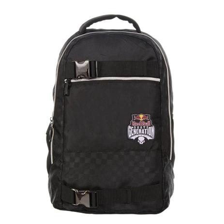 Mochila Escolar Redbull Nortwest Preto - Red bull Menor preço em Mochila Escolar Redbull Nortwest Preto - Red bull
