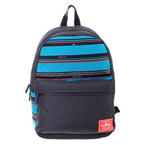 Mochila Escolar Spector SP5182 - Nytron - Tendtudo Menor preço em Mochila Escolar Spector SP5182 - Nytron - Tendtudo