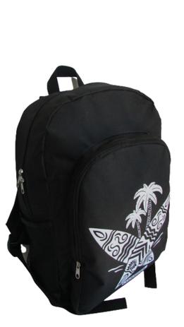 Mochila escolar surf Ludoraal/ Mochila feminina e masculina ludoraal/ Mochila casual é boa?