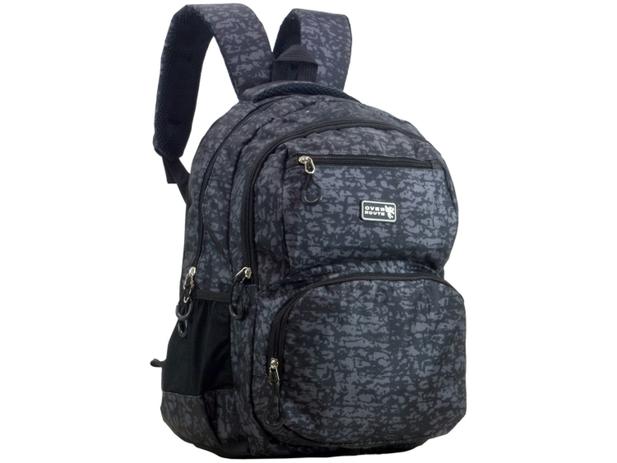 Mochila Escolar Tam. G Xeryus - Over Route Lap Top