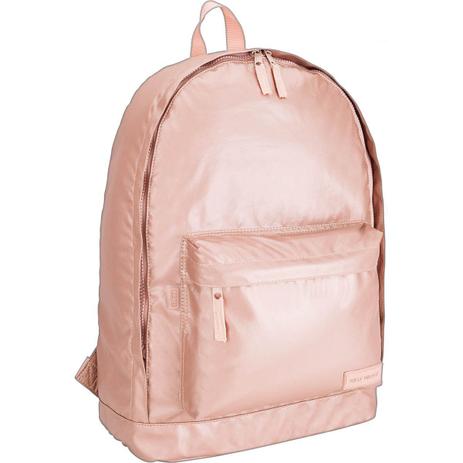 Mochila Escolar Tilibra Plus West Village Metalizada - Mochila / Bolsa  Escolar - Magazine Luiza
