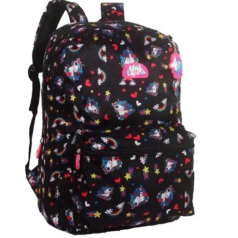 Mochila Escolar Unicórnio - Vozz é ruim? Mochila Escolar Unicórnio - Vozz é boa?