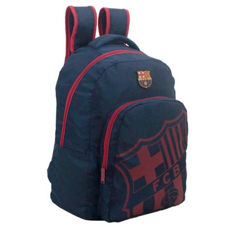 Mochila Escolar Xeryus - Barcelona Menor preço em Mochila Escolar Xeryus - Barcelona