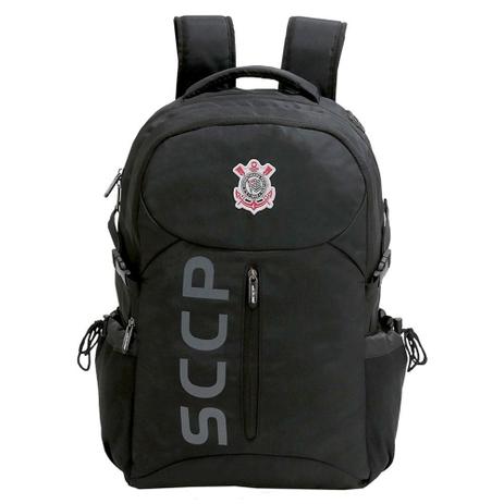 Mochila Escolar Xeryus - Corinthians SCCP Menor preço em Mochila Escolar Xeryus - Corinthians SCCP