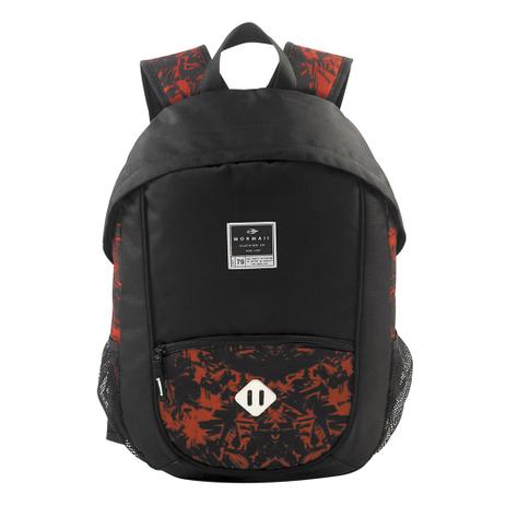 Mochila esportiva 18” poliéster Mormaii Menor preço em Mochila esportiva 18” poliéster Mormaii