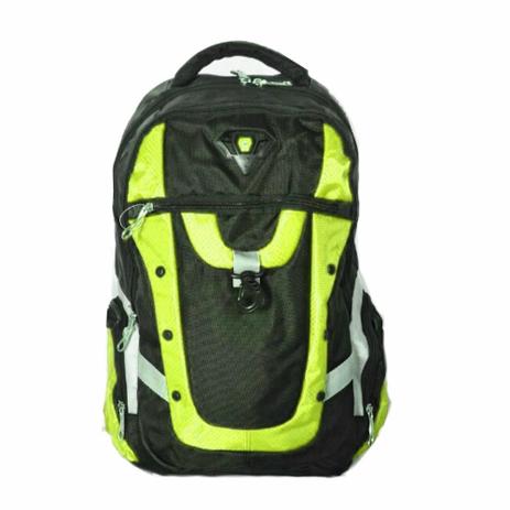 Mochila Esportiva Academia Amarelo e Preto Convoy 29040 - Yins Menor preço em Mochila Esportiva Academia Amarelo e Preto Convoy 29040 - Yins