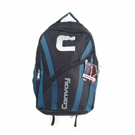 Mochila Esportiva c/Alça, Bolsos Verde Yins CO40008 Menor preço em Mochila Esportiva c/Alça, Bolsos Verde Yins CO40008