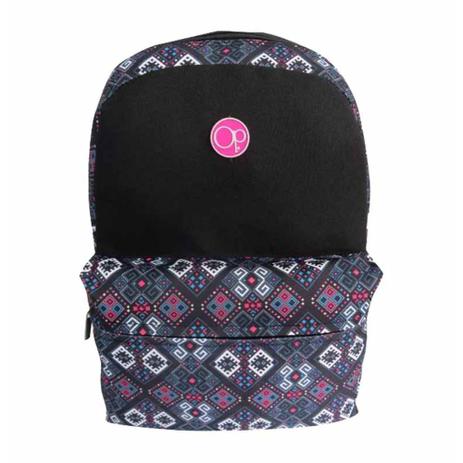 Mochila esportiva feminina coloroda opcm800230 / un / santino é boa?