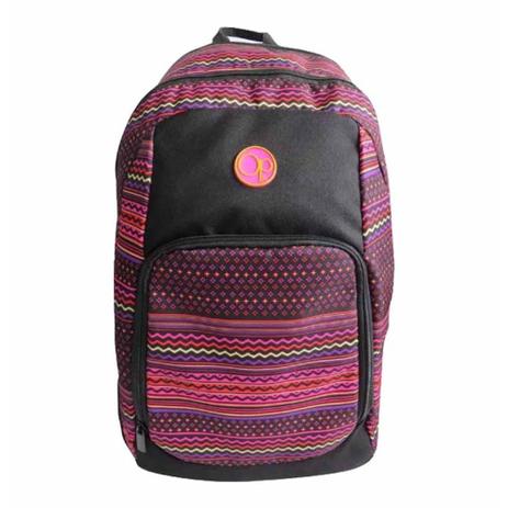 Mochila esportiva feminina coloroda opcm800530 - Santino é boa?
