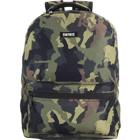 camo book bolsa